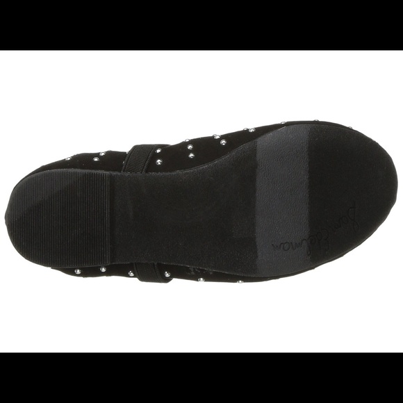 Sam Edelman Felicia Ballet Studs - Picture 6 of 10